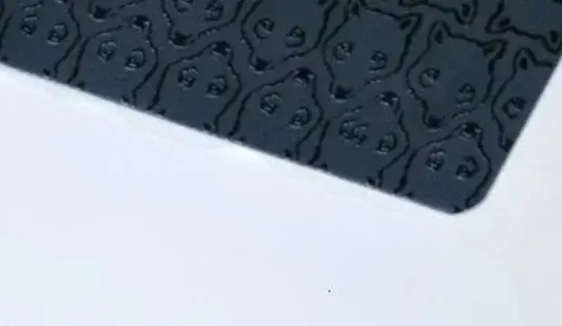 Aqueous Coating